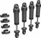 Shocks GTM 6061-T6 Aluminum (Dark Titanium-Anodized) (4)