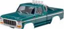 Body Ford F-150 Truck (1979) Complete Green