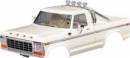Body Ford F-150 Truck (1979) Complete White