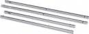 Side Trim Left & Right (Chrome) (Fits #9812 Body)