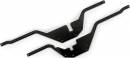 Chassis Rails 220mm (Steel) Left & Right