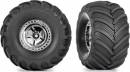 Tires & Wheels Assembled Chrome 1.2