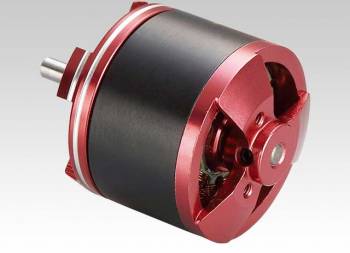 ACE RC RIPPER OBL 29 WATER COOLED MOTOR