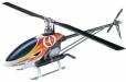 Titan X50F Flybarless Heli Kit w/Engine/CF Blad