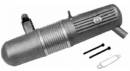 Raptor 30 V2 Muffler