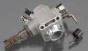 Carburetor F91S