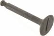 Exhaust Valve - F91S