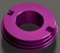 Cylinder Head Lock Nut 07GP