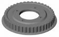 Raptor 30 Tail Drive Pulley