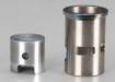 Cylinder & Piston - 61GP