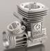 Crankcase PRO-12