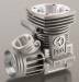 Crankcase PRO-12/15BXP