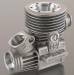 Crankcase PRO-28BD-R