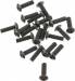 Hex Head Screw 3 x 10mm EB-4