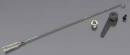 Rudder Link Voy II/Etnz