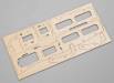 Servo Tray Voy II/Etnz