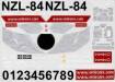 Decal Etnz