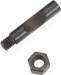 Carb Retaining Bolt - 40/46PRO