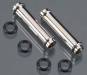 Pushrod Cover Assembly F-75S