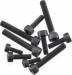 Crank Screw Set F-75S