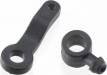 Fuel Inlet & Throttle Lever SE