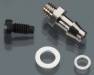 Bolt & Fuel Inlet F54S
