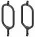 Raptor 30 Flybar Ctrl Rod