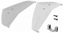 Raptor 30 Tail Fin