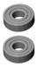 Raptor Ball Bearing 5x13x4mm (2)