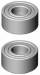 Raptor 30 Tail Shaft/Clutch BB (2)