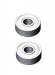 Raptor 60 Flybar Seesaw Ball Bearing (2)