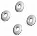 Raptor 60 Washer 4x11x1.7 (4)