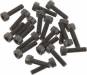 Raptor Socket Screw M3x12 (20)