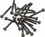 Raptor Socket Screw M3x25 (20)