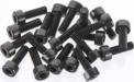 Raptor Socket Screw M4x12 (20)