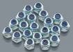 Raptor Lock Nut M2.6 (20)