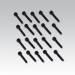 Socket Screw 3x20
