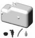 Raptor 30/50V2 Fuel Tank