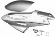 Raptor 30V2 Body