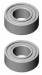 Ball Bearing 12x6