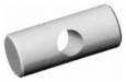 R30V2 Main Rotor Pin