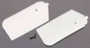 R50SE Flybar Paddle 25g White