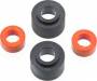 3D Nonlinear Damper Set R90 3D