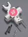 Metal Main Rotor Hub R50 SE