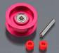 Metal Pulley Red R30/50