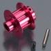 Metal Tail Pulley 8T R50
