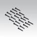 Socket Screw M2x14 (20) E325