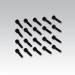 Socket Screw(20) M2x12