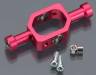 Alum Seesaw Hub (Red) E325