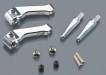 Metal Flybar Control Arm E325